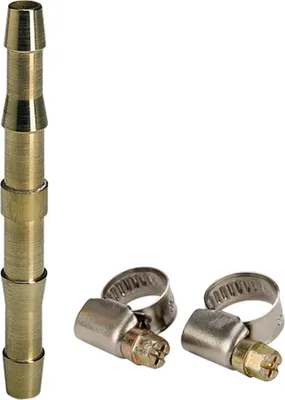 Produktbild von Einhell Kompressoren-Zubehör Schlauchverbindungsrohr; d6mm