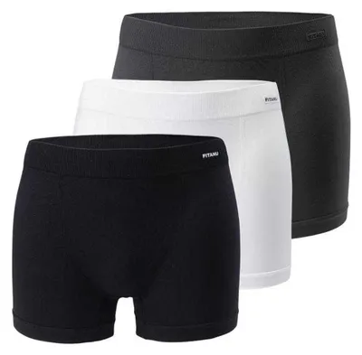 Obrázek produktu pro Pánské boxerky OLAYO, balení 3 kusů - velikost XL
