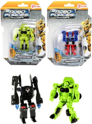 Immagine prodotto di Roboforze mini robot di cambio 30084Z