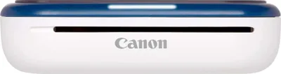Produktbild von Canon Zoemini 2, ZINK (Zero ink), 313 x 500 DPI, 2" x 3" (5x7.6 cm), Randloser Druck, Bluetooth, Direktdruck