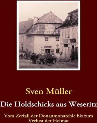 Produktbild von Die Holdschicks aus Weseritz