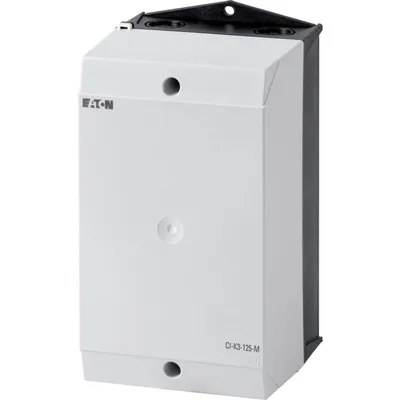 Obrázok produktu pre Eaton CI-K3-125-M, 120 mm, 200 mm, 125 mm
