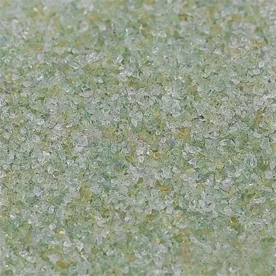 Produktbild von Strahlmittel  Strahlfix 800 Glasgranulat 25 kg Sack Körnung 350-800 µ VB02