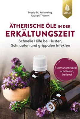 Image de Ätherische Öle in der Erkältungszeit