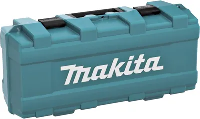Produktbild von Makita Transportkoffer für Akku-Exzenterpoliermaschine - 821777-2