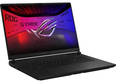 Produktbild von ASUS ROG Strix SCAR 18 G835LXG-TQ378W, Intel Core Ultra 9, 45,7 cm (18"), 3840 x 2400 Pixel, 64 GB, 4 TB, Windows 11 Home