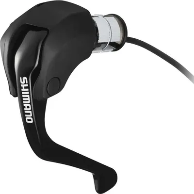 Immagine prodotto di Leva cambio/freno Shimano ULTEGRA Di2 ST-R8060, colore: nero, montaggio: destra