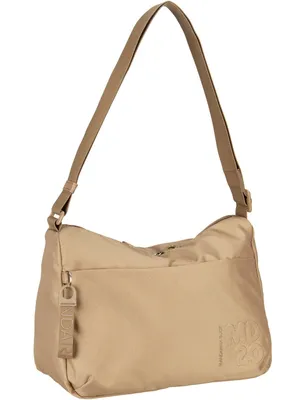 Produktbild von Mandarina Duck Handtasche MD20 Hobo QMT16 24 x 34 x 17