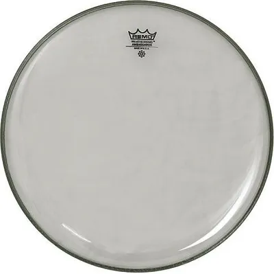 Produktbild von Remo BA-0310-00 Ambassador Clear 10" Schlagzeugfell
