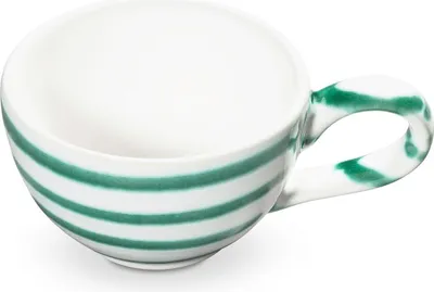 Immagine prodotto di Vetroceramica Gmundner Verde fiammato, piatto da portata Trend (31x31 cm)