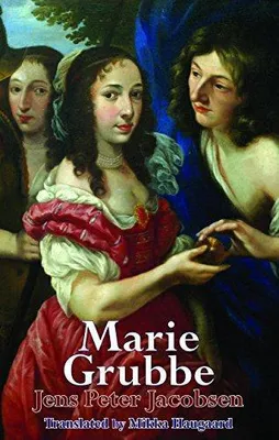 Immagine prodotto di Marie Grubbe