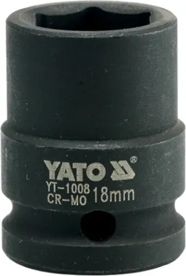 Obrázok produktu pre Yato YT-1008, 1/2", 1 kusov