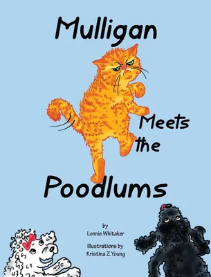 Produktbild von Mulligan Meets the Poodlums
