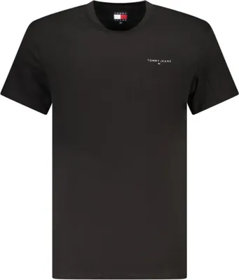 Obrázek produktu pro Tričko Tommy Hilfiger DM0DM21780BDS pro Pánské