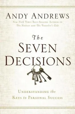 Produktbild von The Seven Decisions