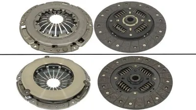 Produktbild von KAWE Kupplungssatz Kupplung für OPEL Astra G CC (T98) 961441