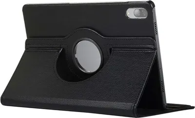 Produktbild von Hülle Lenovo Lenovo Tab P12 Pro Schutzhülle - Cazy - Schwarz