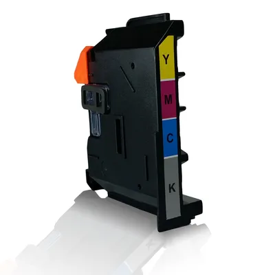 Produktbild von kompatibler Resttonerbehälter für Samsung Xpress C410W C460FW C460W C410 W C460 FW C460 W CLTW406 CLTW406SEE CLT W406 SEE Wastetank