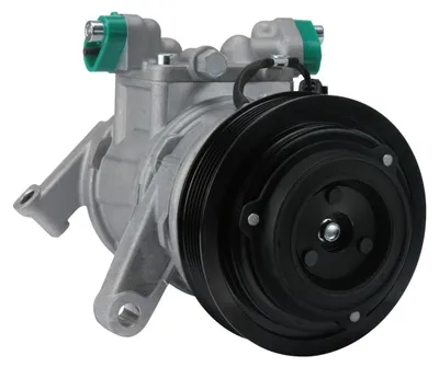 Produktbild von BOSCH 1 986 AD1 268 10PA17E Klimaanlage Klimakompressor PAG 100 R134a für JEEP GRAND CHEROKEE II (WJ, WG)