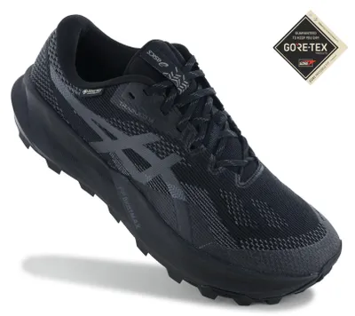 Produktbild von Asics TRABUCO 14 GTX - GORE-TEX - Herren Trail-Running Schuhe Laufschuhe 1011C165-002 , EU 45 UK 10