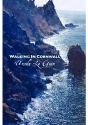 Immagine prodotto di Walking in Cornwall