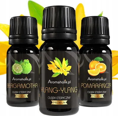 Image de Huiles essentielles pour diffuseur - TROPICAL | EXOTIQUE