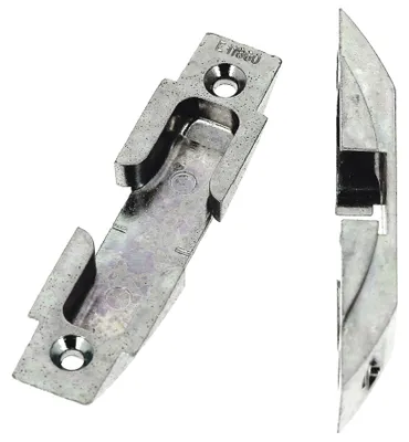 Image de Gâche galet à toupiller entaillage de fraise 330 bois - FERCO - E-11860-00-0-1
