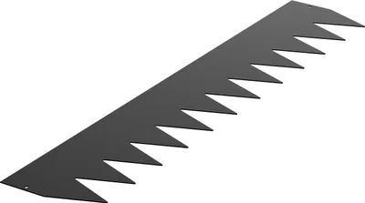 Obrázek produktu pro SucceBuy 3x Obruba trávníku Obruba záhonu Obruba cesty Obruba záhonu 1016x203x1,5mm