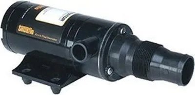Image de Pompe à broyer Shurflo 24v argent argent One Size