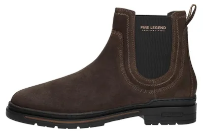 Obrázok produktu pre PME Legend Tarmac CB-10 – členkové topánky – tmavohnedé – veľkosť 43