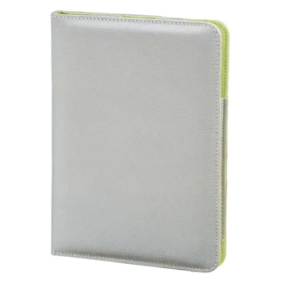Produktbild von HAMA iPad Mini1 / 2/3 Lissabon Silber / Grün