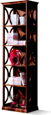 Immagine prodotto di Armadio, libreria, mobili in stile classico, mobili in stile barocco, libreria per il soggiorno