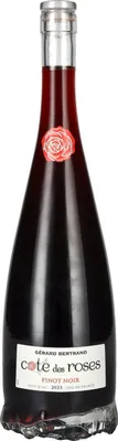 Produktbild von Gérard Bertrand Côte des Roses Pinot Noir 2023 13,5% Vol. 0,75l