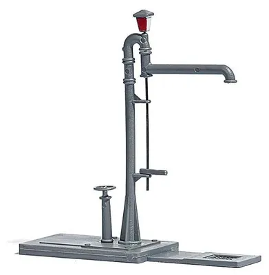 Produktbild von Busch 8795 - TT Gelenkwasserkran - Neu
