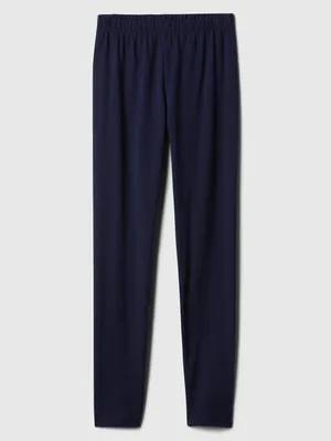 Produktbild von Gap Kinder Leggings XXL, Reguläre Passform, elastischer Bund für Bewegungsfreiheit