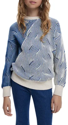 Produktbild von Desigual JERS_Dennis, 5020 Mineral Blue, 11/12