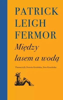 Obrázok produktu pre Między lasem a wodą