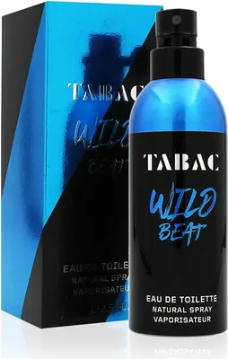 Zdjęcie produktu dla Tabac Wild Beat toaletní voda pro muže 75 ml