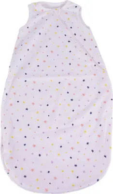Produktbild von Popolini Sommer-Schlafsack -BW Sparkle S