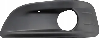 Productafbeelding van Halogeenkoplampframe links, Citroën C4, 2010 - Radiateurgrille, Poznań