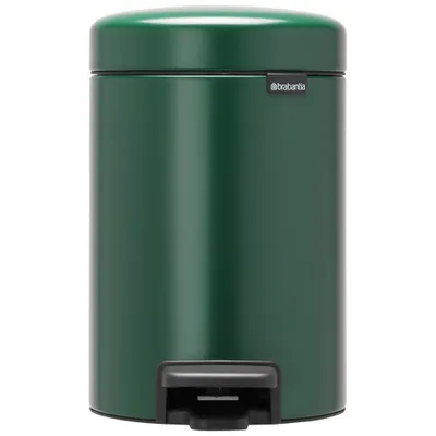 Image de Brabantia Poubelle à pédale Newicon
