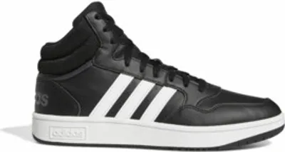 Produktbild von Adidas Sneaker für Herren in schwarz schwarz 152-00-00621