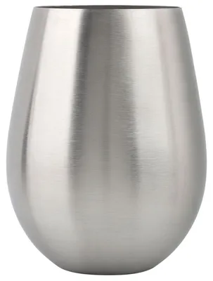 Produktbild von 18 oz Edelstahl Bierflaschenkühler, Vakuumisolierte Flaschenhülle Isolierbehälter für Bier Wein Wasser
