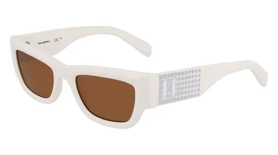 Immagine prodotto di Occhiali Karl Lagerfeld kl6141s522110