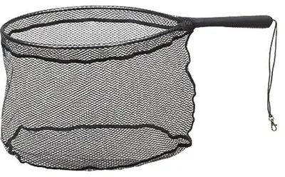 Obrázek produktu pro Jaxon Podběrák PL-TRU40 35x61 cm hliníková rukojeť