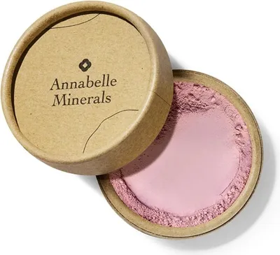 Produktbild von Annabelle Minerals Mineral-Rouge Rose, 4g