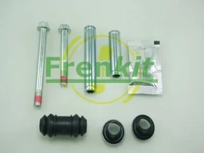 Produktbild von FRENKIT 809016 Führungshülsensatz Bremssattel Hinten passend für MERCEDES-BENZ G-Klasse SUV (W463) Bosch Bremsanlage