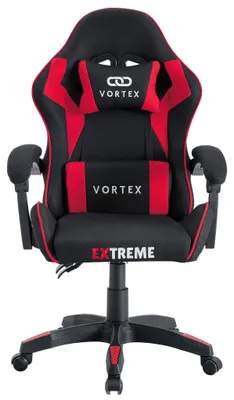 Zdjęcie produktu dla Fotel Gamingowy EXTREME Vortex Red