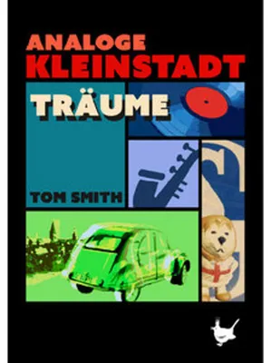 Immagine prodotto di Analoge Kleinstadtträume