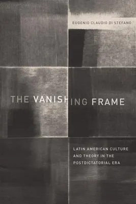 Obrázok produktu pre The Vanishing Frame